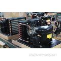 SECOP Compressors Condensing Units